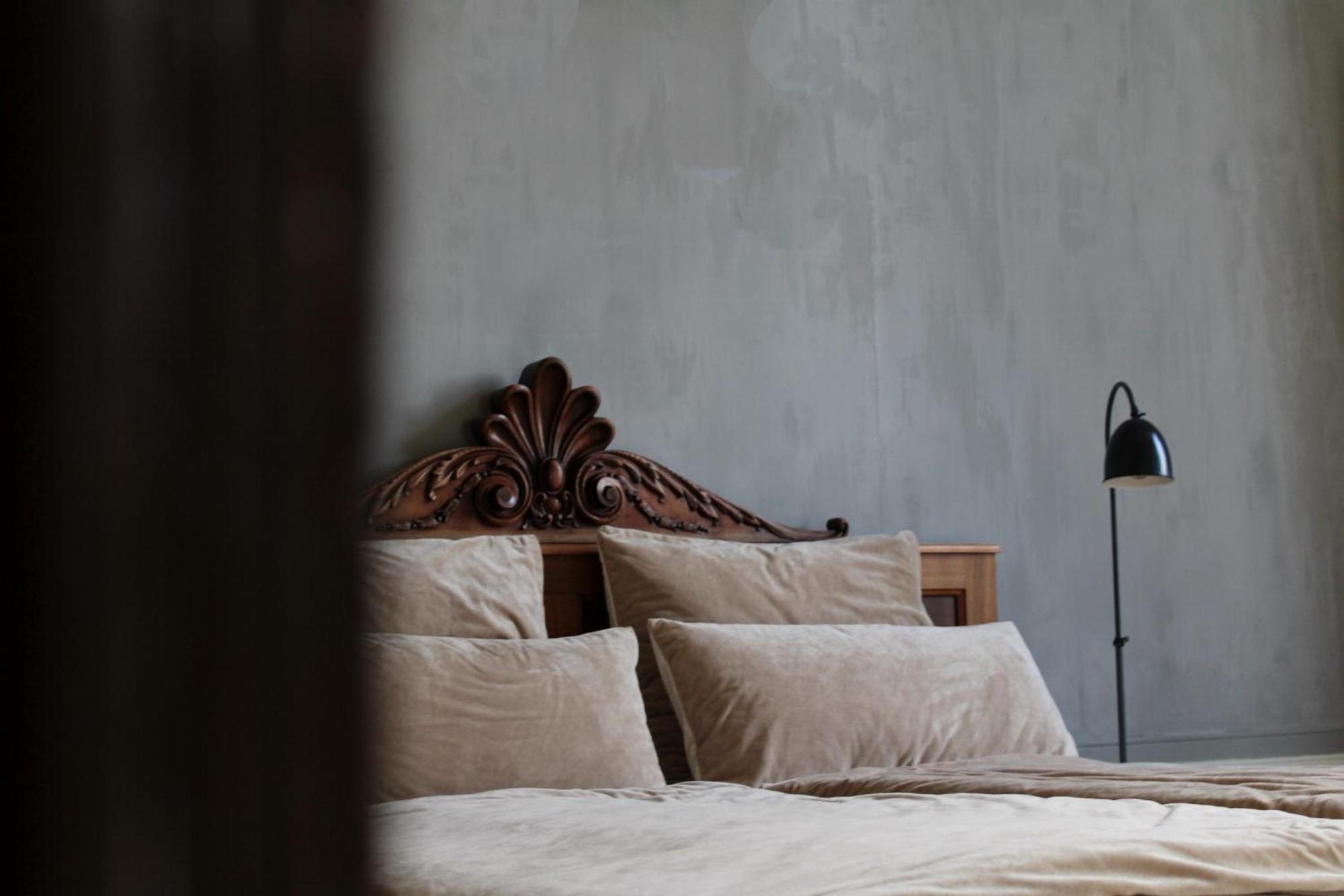 Logies Aan De Dam Hotel Middelburg Ngoại thất bức ảnh